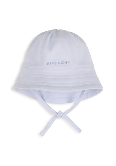 Tutina e cappello GIVENCHY KIDS | H31253771